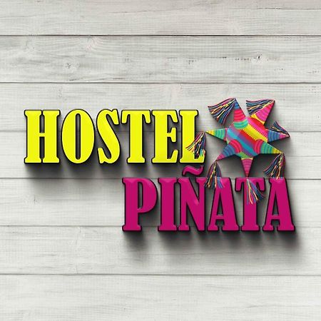 Hostel Pinata Puerto Escondido  Exterior foto