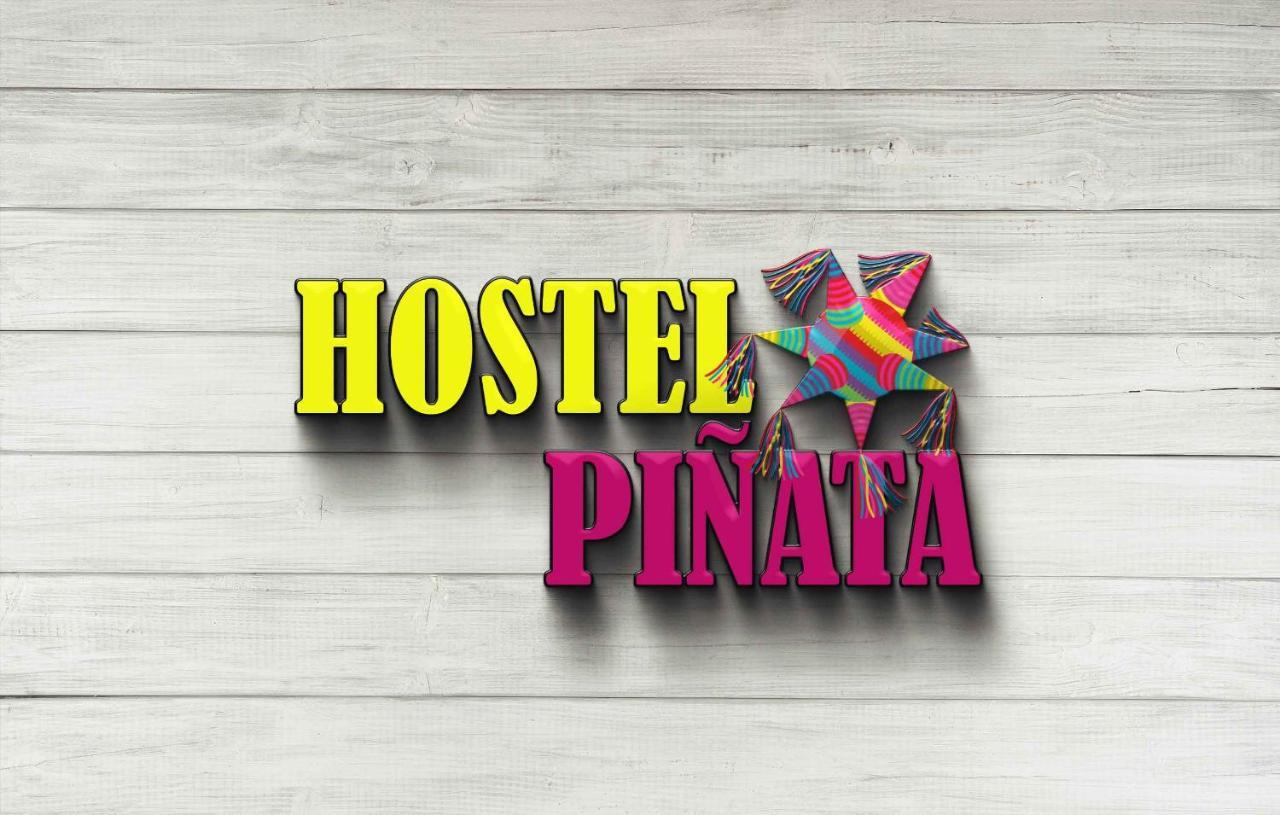 Hostel Pinata Puerto Escondido  Exterior foto